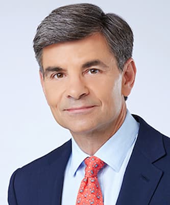 George Stephanopoulos' Photo