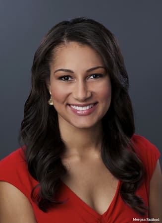 Morgan Radford's Photo Morgan Radford's Photo