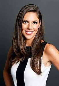Abby Huntsman's Photo Abby Huntsman's Photo