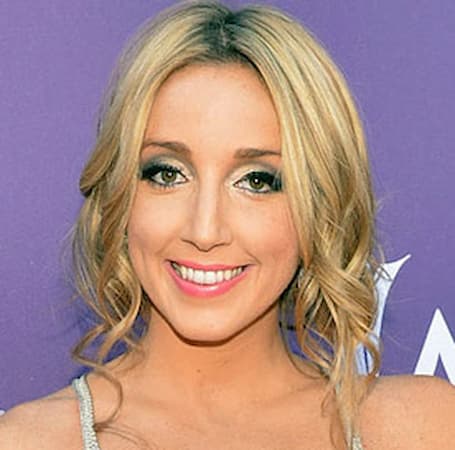 Ashley Monroe's Photo