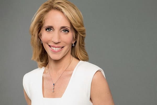 Dana Bash's Photo