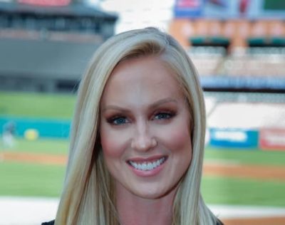 Erica Weston Fox Sports Midwest, Bio, Age, Husband, Salary, Net Worth