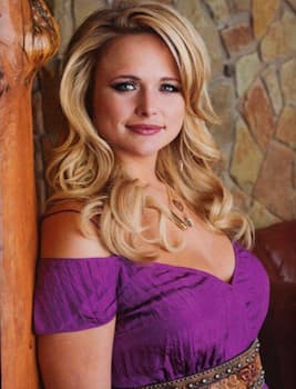 Miranda Lambert's Photo