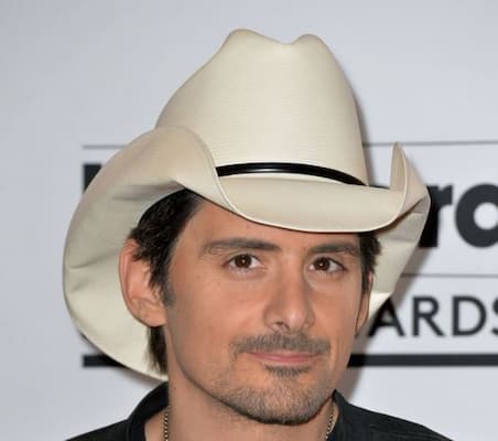 Brad Paisley's Photo