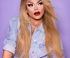 Vanessa Vanjie Mateo's Photo