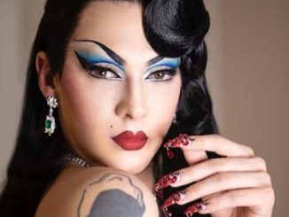 Violet Chachki's Photo