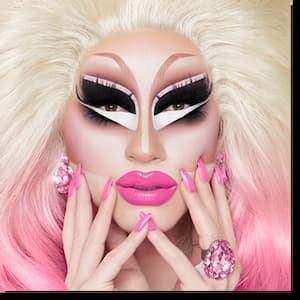 Trixie Mattel's Photo