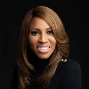 Zain Asher's Photo