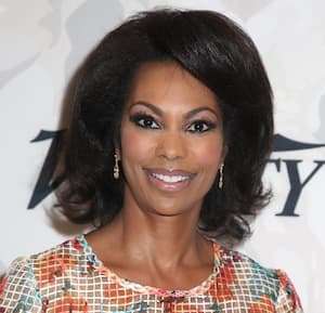 Harris Faulkner's Photo Harris Faulkner's Photo
