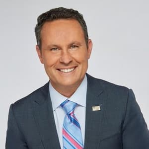 Brian Kilmeade's Photo