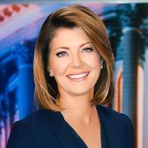 Norah O'donnell's Photo