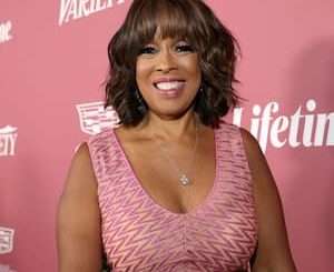 Gayle King's Photo