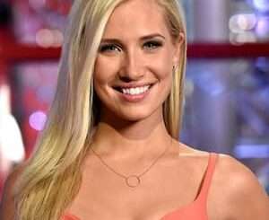 Kristine Leahy's photo