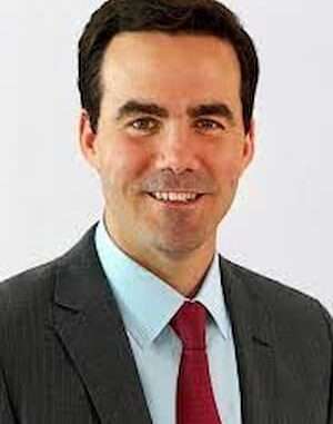 Robert Costa's Photo Robert Costa's Photo