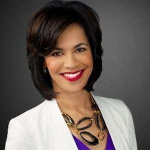 Fredricka Whitfield's photo Fredricka Whitfield's photo