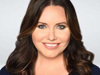 News Reporter Erin Myers