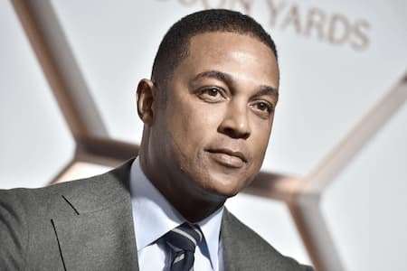 Don Lemon's Photo Don Lemon's Photo