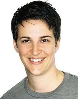 Rachel Maddow's Photo Rachel Maddow's Photo
