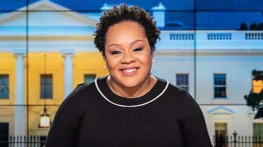 Yamiche Alcindor