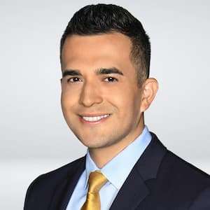 Carlos Saucedo