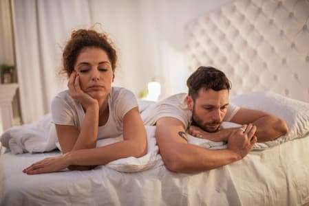 Human Sexuality & Sexual Desire