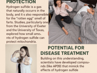 Benefits Of Smelling Fart