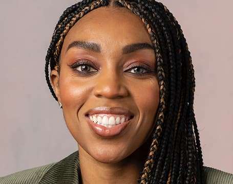 Renee Montgomery