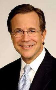 David Asman
