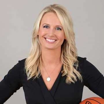 Sarah Kustok