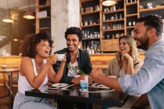 How To Make Everyone Chase You image