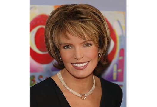 Lesley Visser