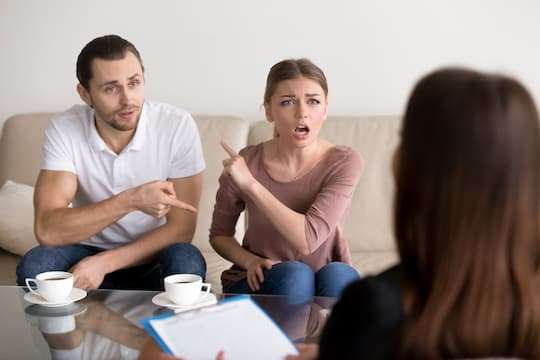 Couples Counseling