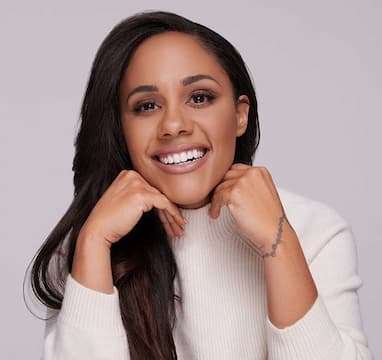 Alex Scott