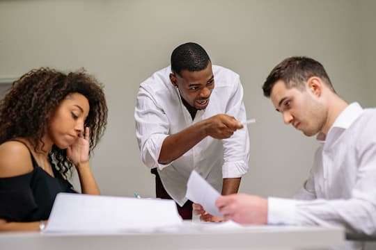 Mastering the Art of Winning Arguments
