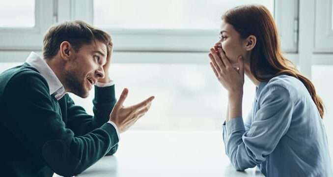 Nurturing Emotional Intelligence in Arguments