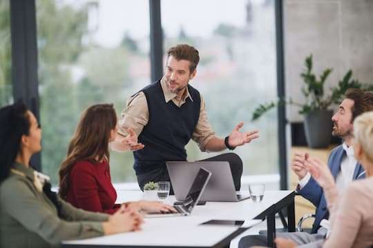Mastering Effective Communication Strategies