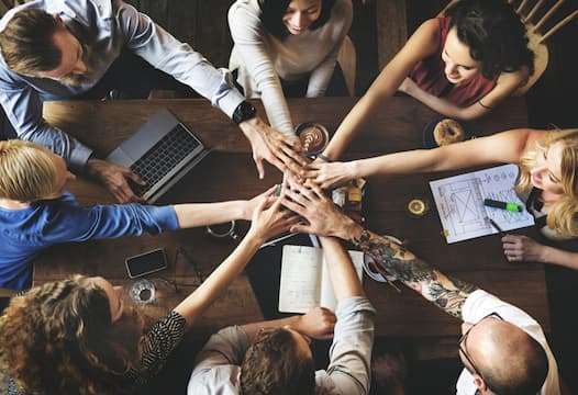 Benefits Of Building Positive Relationships