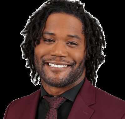 Michael Robinson