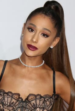 Ariana Grande