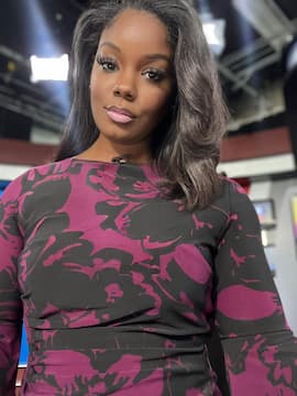 Ashley Garrett
