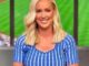 Sports Broadcaster Erica Weston