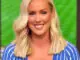 Erica Weston, the sports broadcaster and sideline reporter