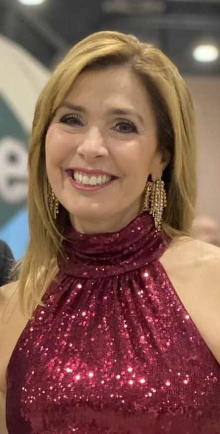 Karen Rogers 6abc Philadelphia, Bio, Age, Husband, Net Worth