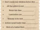 Classic Finish the Phrase Quiz