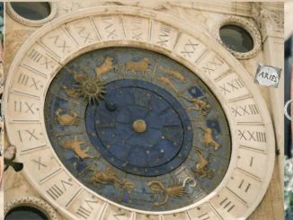 Zodiac Signs Explained Elements, Water Signs, and Northern Lights Connections