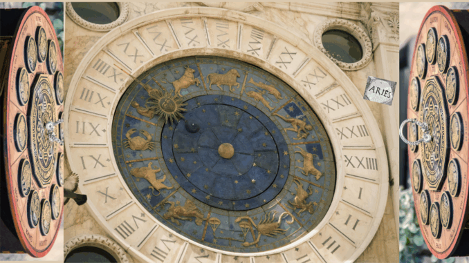 Zodiac Signs Explained Elements, Water Signs, and Northern Lights Connections