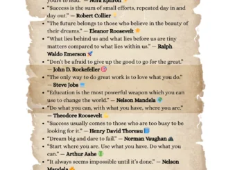 50+ Inspiring Graduation Quotes for the Class